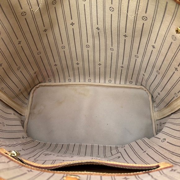 LOUIS VUITTON Neverful MM 🔥🔥 - Picture 8 of 16